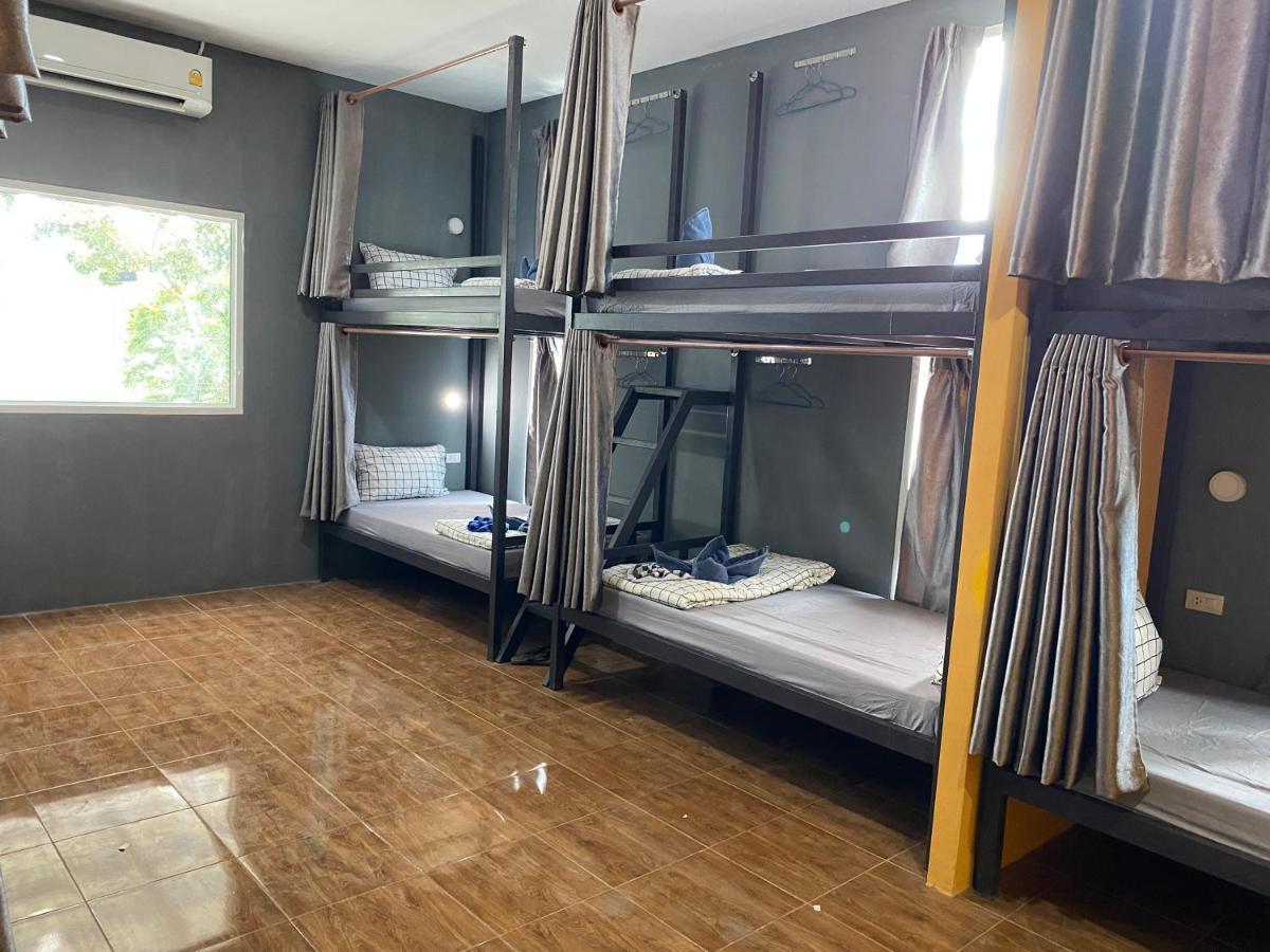 קו פי פי The View Hostel מראה חיצוני תמונה