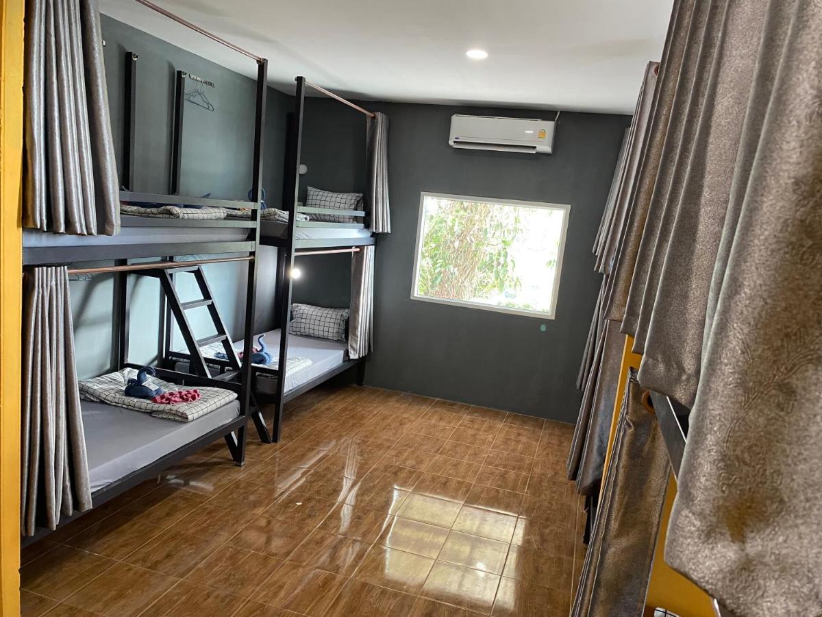 קו פי פי The View Hostel מראה חיצוני תמונה